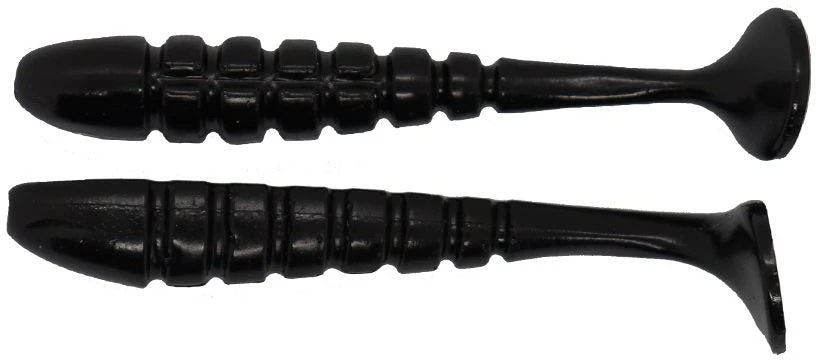 Xzone Pro Series Swammer Paddle Tail Swimbait - Image 11