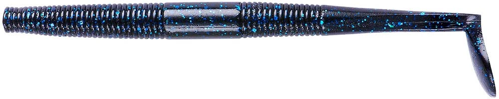 YUM Swim N' Dinger Paddle Tail Worm - Image 2