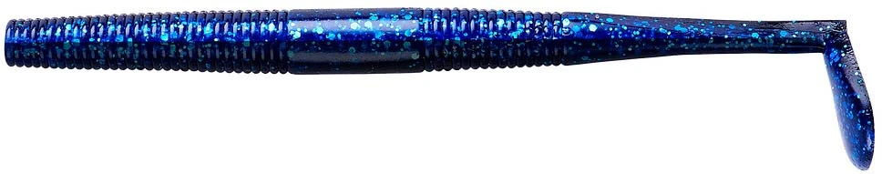 YUM Swim N' Dinger Paddle Tail Worm - Image 4