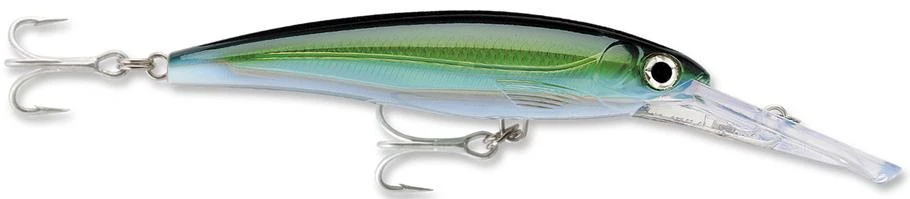 Rapala X-Rap Magnum 15 Big Game Slash Bait - Image 19