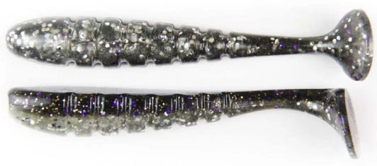 Xzone Pro Series Swammer Paddle Tail Swimbait - Image 8