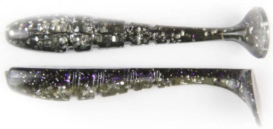 Xzone Pro Series Swammer Paddle Tail Swimbait - Image 7