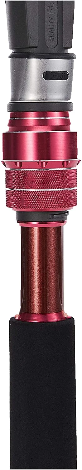 Daiwa Ardito-TR Travel Spinning Surf Rods - Image 3