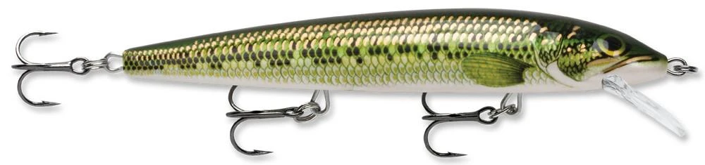 Rapala Husky Jerk 12 Jerkbait/Trolling Minnow - Image 2