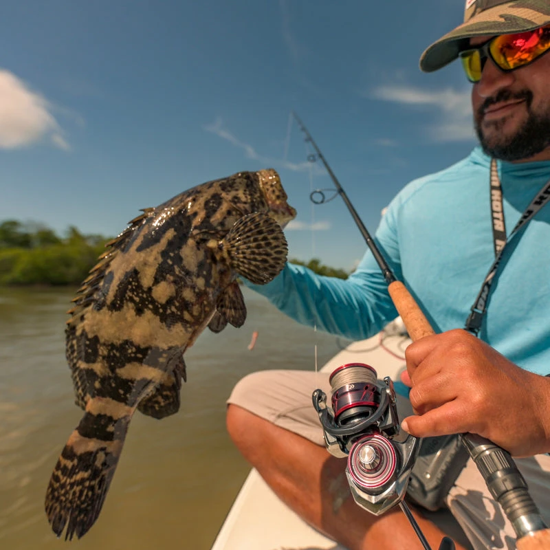 Daiwa Ballistic LT MQ Spinning Reels - Image 7