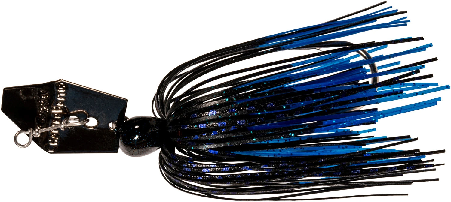 Z-Man Original ChatterBait Elite 3/8 Oz. - Image 2