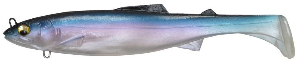 Megabass Magslowl 5 Inch Soft Swimbait