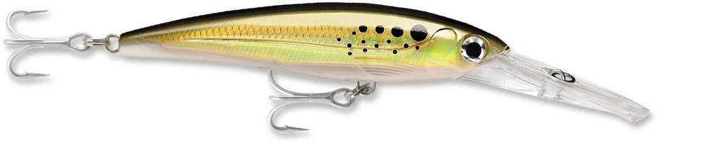 Rapala X-Rap Magnum 30 Big Game Slash Bait - Image 5