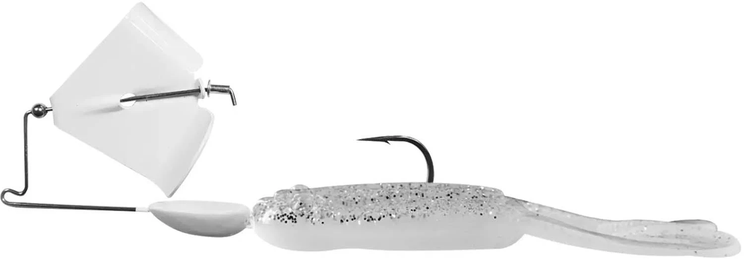 Big Bite Baits Tour Toad Buzzbait - Image 8