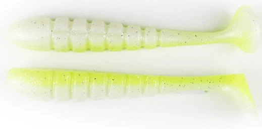 Xzone Pro Series Swammer Paddle Tail Swimbait - Image 19