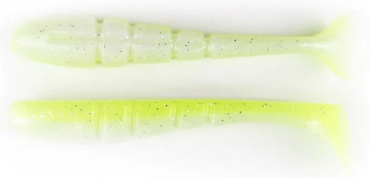 Xzone Pro Series Swammer Paddle Tail Swimbait - Image 18