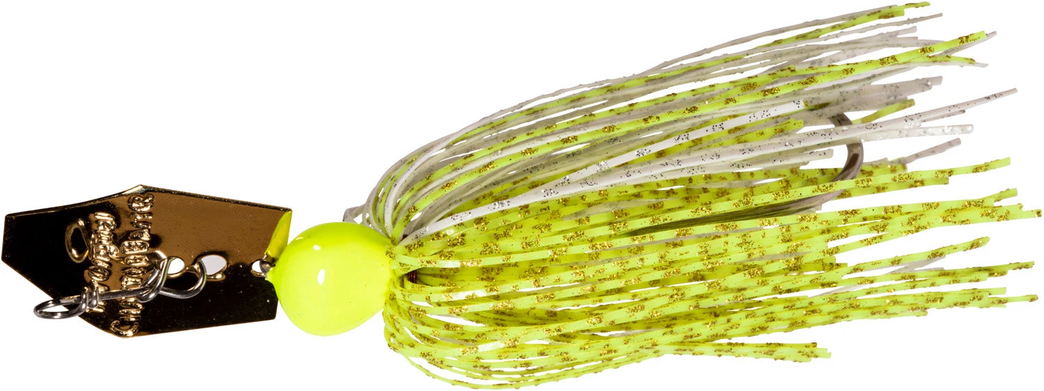 Z-Man Original ChatterBait Elite 3/8 Oz.