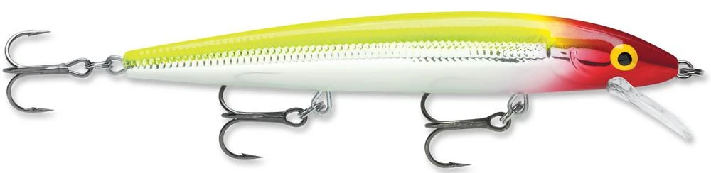 Rapala Husky Jerk 12 Jerkbait/Trolling Minnow - Image 3