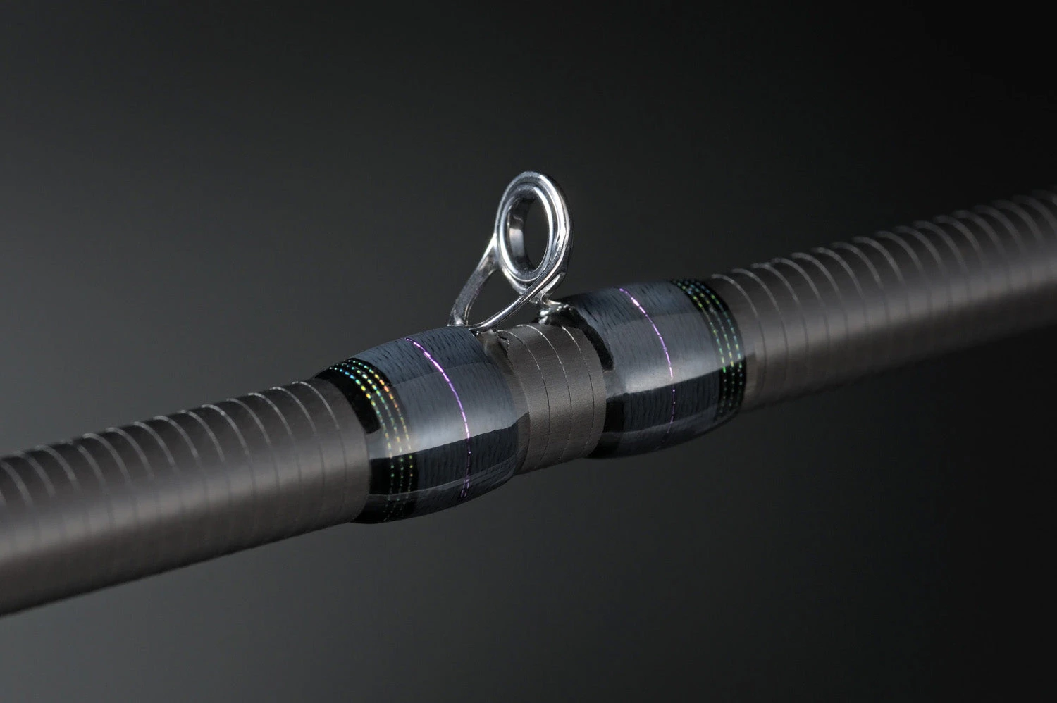 Megabass Destroyer P5 Baitcasting Rod - Image 5