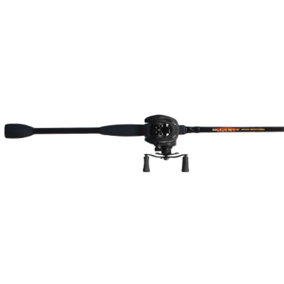 Duckett Pro Driven Casting Combo - Image 2