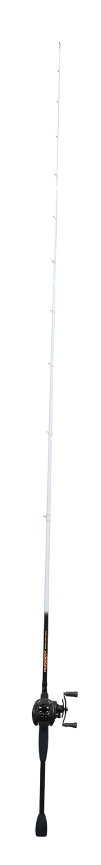 Duckett Pro Driven Casting Combo - Image 7