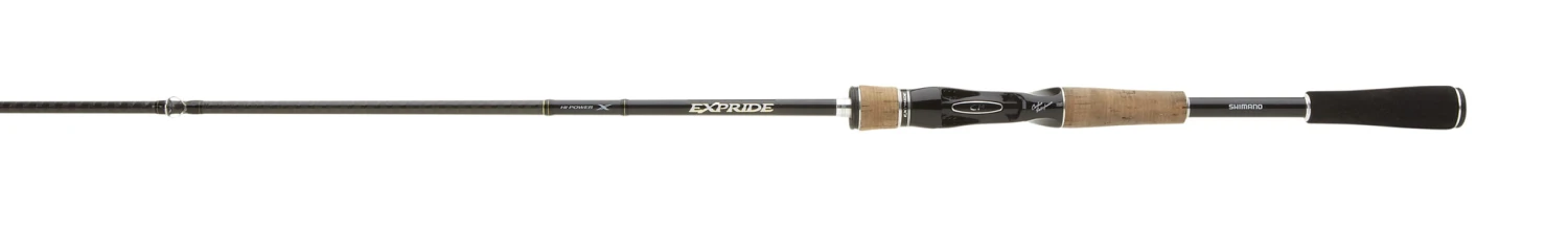 Shimano Expride Series Casting Rods - Image 3