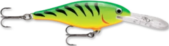 Rapala Shad Rap 2 3/4 Inch Medium Diving Crankbait SR07