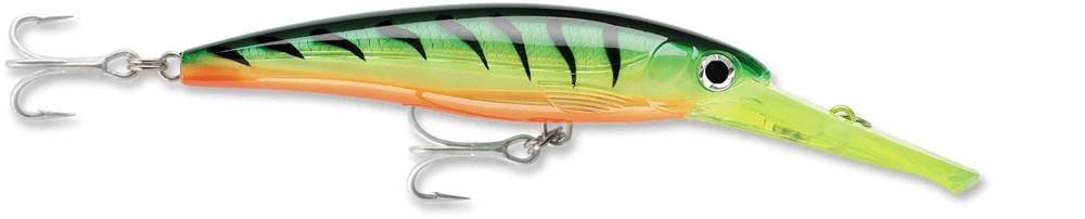 Rapala X-Rap Magnum 30 Big Game Slash Bait - Image 7