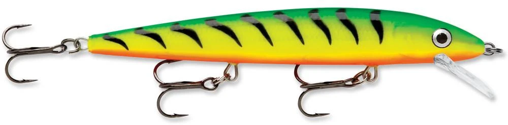 Rapala Husky Jerk 12 Jerkbait/Trolling Minnow - Image 4