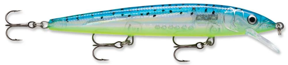 Rapala Husky Jerk 12 Jerkbait/Trolling Minnow - Image 5