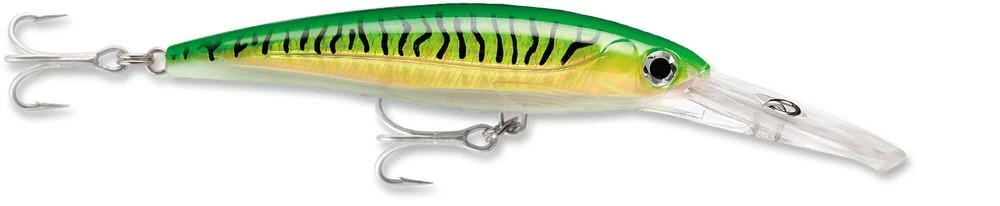 Rapala X-Rap Magnum 40 Big Game Slash Bait - Image 8