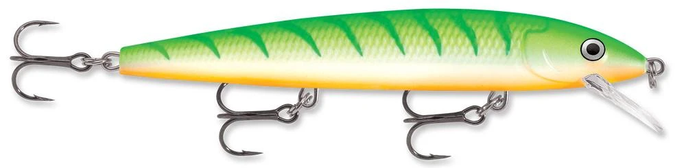 Rapala Husky Jerk 12 Jerkbait/Trolling Minnow - Image 11