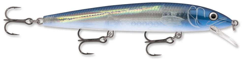 Rapala Husky Jerk 12 Jerkbait/Trolling Minnow - Image 13