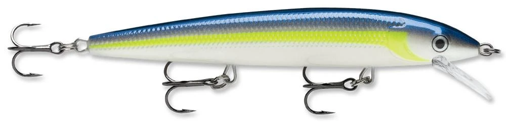 Rapala Husky Jerk 12 Jerkbait/Trolling Minnow - Image 14