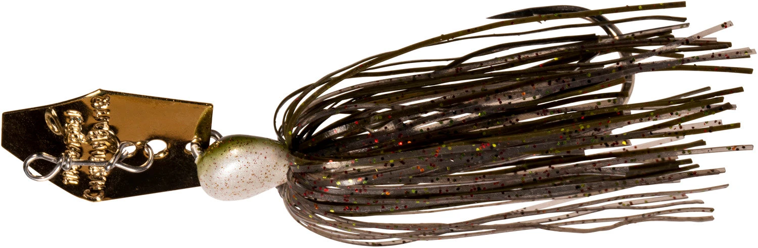 Z-Man Original ChatterBait Elite 3/8 Oz. - Image 7
