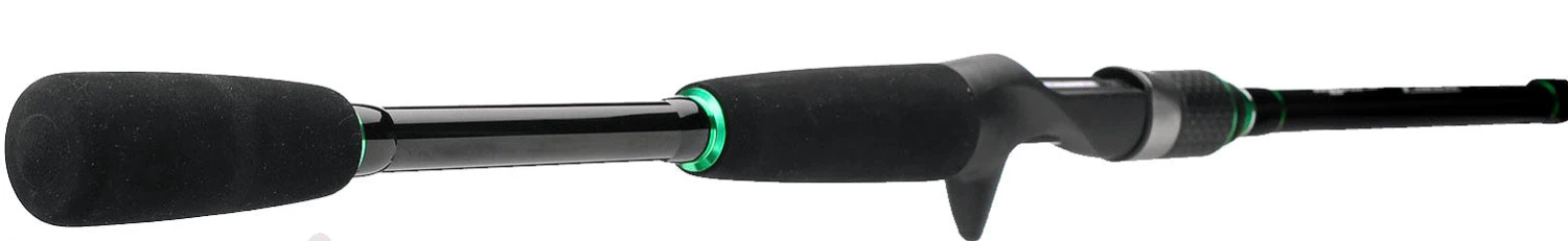 IRod Fiber Series Casting Rods - Image 2