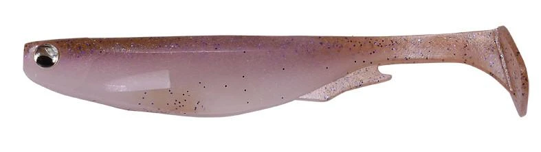 Megabass Spark Shad Swimbait 5 Inch Paddle Tail Swimbait 5 Pack - Image 8