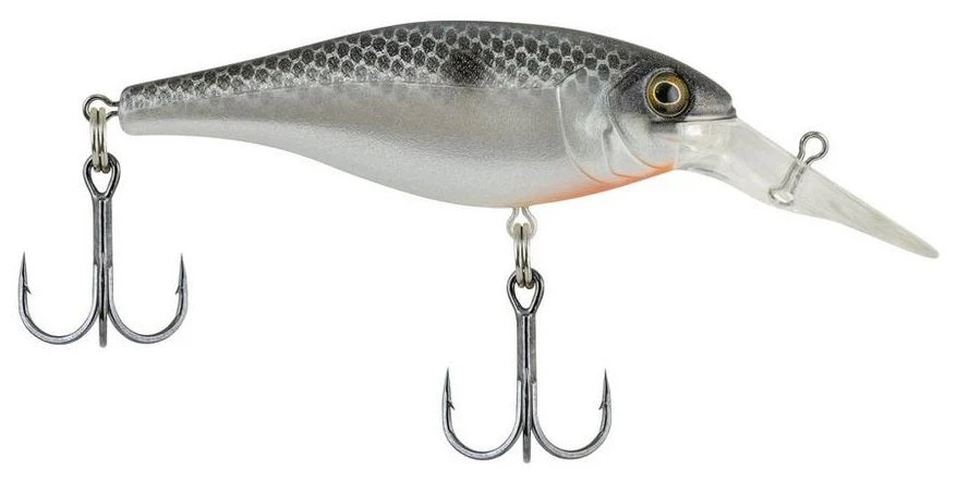 Berkley Bad Shad Medium Diving Crankbait - Image 12
