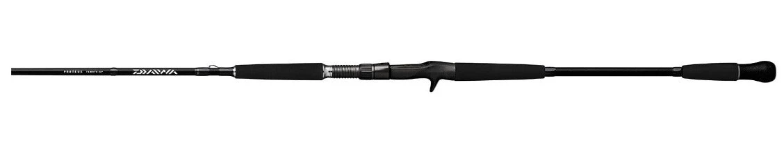 Daiwa Proteus Inshore Conventional Rods W/ Spiral Wrap - Image 3