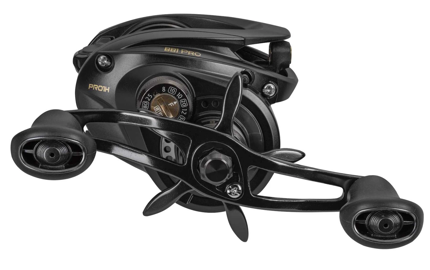 Lew's BB1 Pro LFS Baitcasting Reel - Image 7