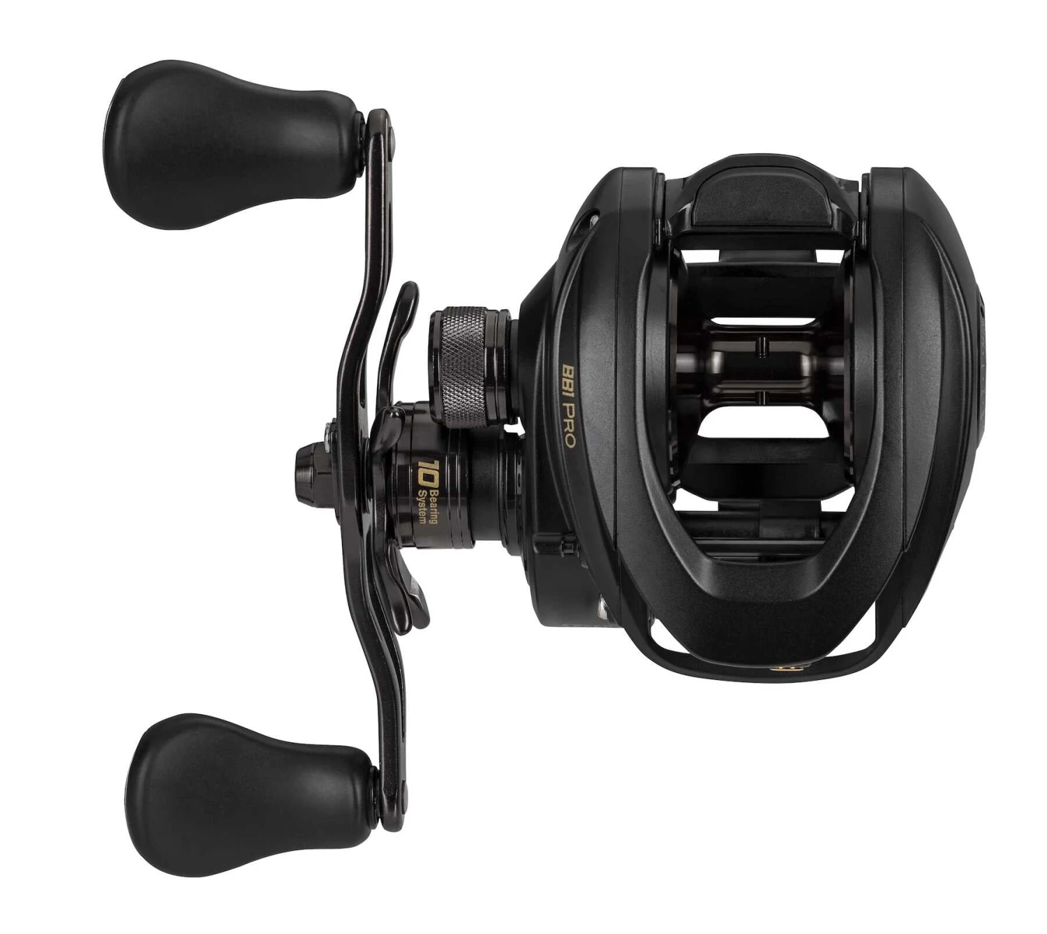 Lew's BB1 Pro LFS Baitcasting Reel - Image 3