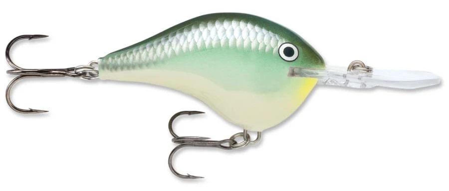 Rapala DT Series Crankbait DT16 - Image 7