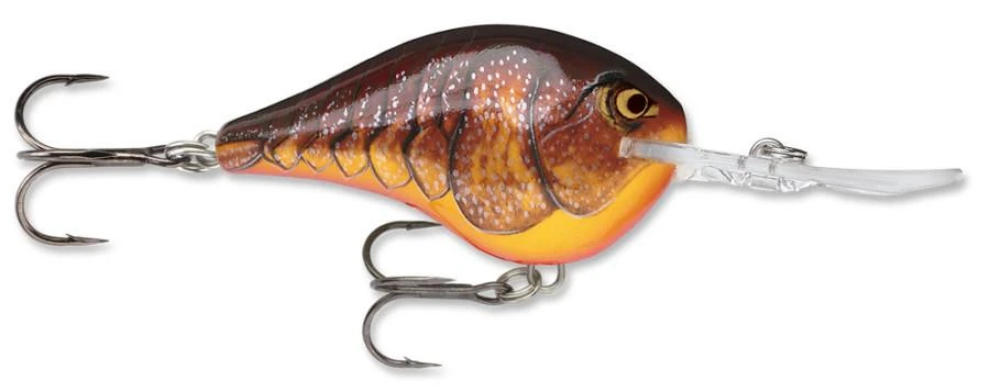 Rapala DT Series Crankbait DT16 - Image 13