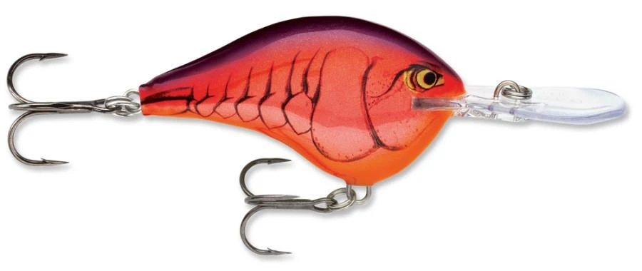 Rapala DT Series Crankbait DT16 - Image 15