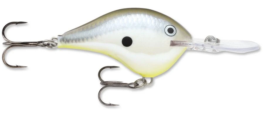 Rapala DT Series Crankbait DT16 - Image 16