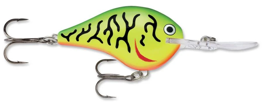 Rapala DT Series Crankbait DT16 - Image 17