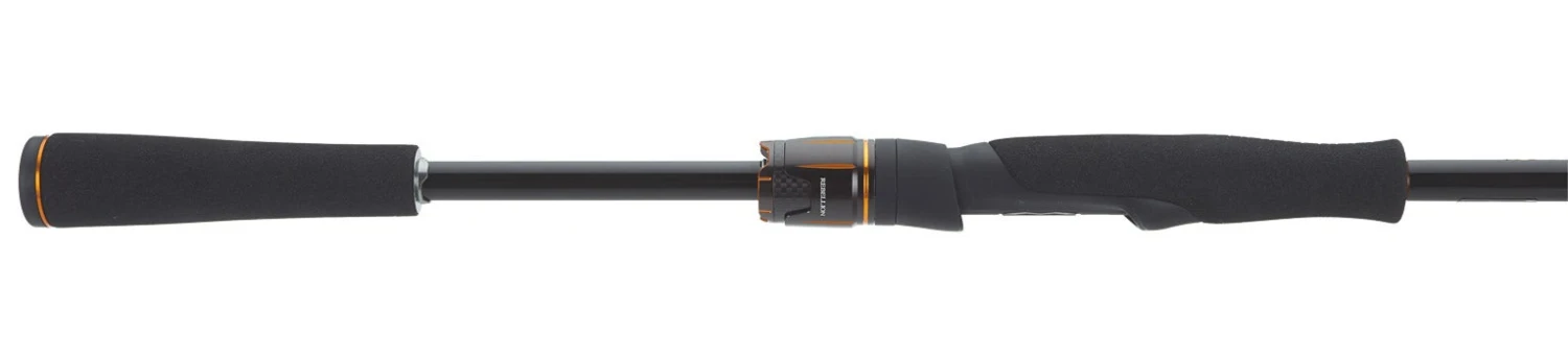 Daiwa Rebellion 2-Piece Spinning Rods - Image 2