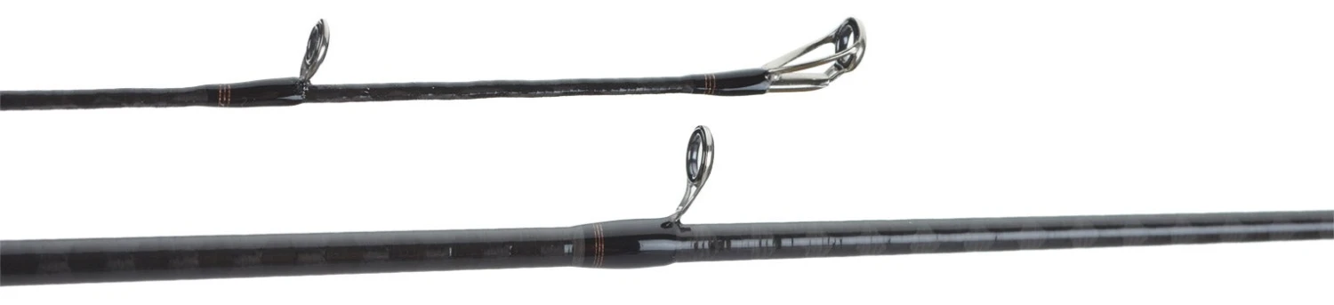 Daiwa Rebellion 2-Piece Spinning Rods - Image 3