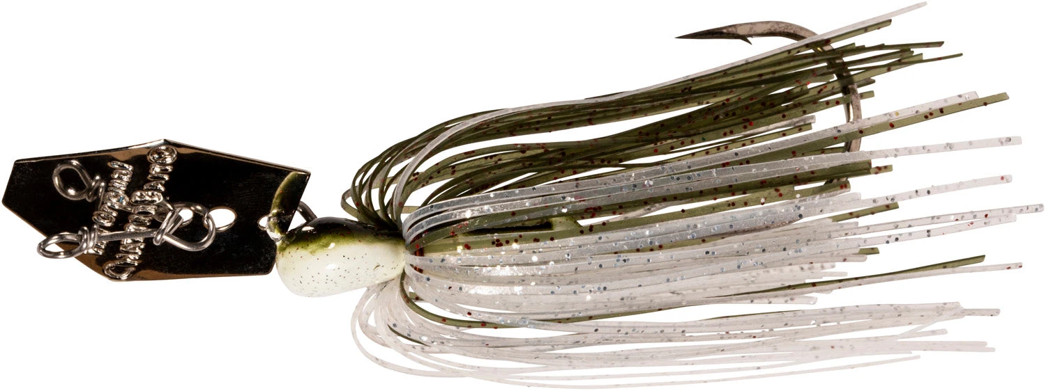 Z-Man Original ChatterBait Elite 3/8 Oz. - Image 8
