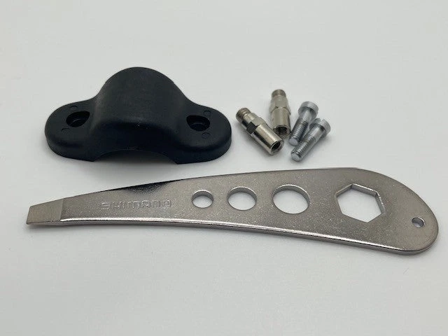 Conventional Reel Mount For Shimano Talica - Image 2