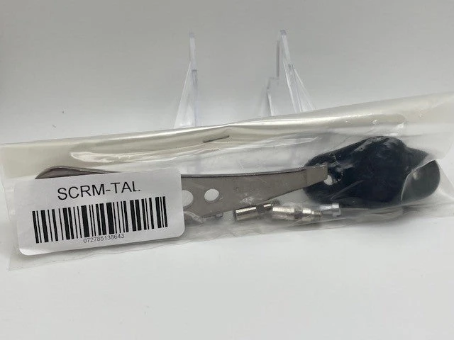 Conventional Reel Mount For Shimano Talica - Image 3