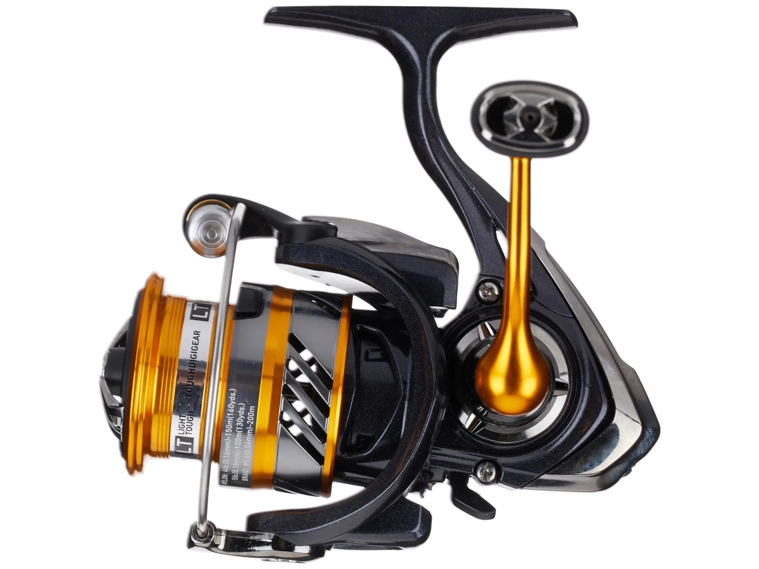 Daiwa Revros LT Spinning Reels - Image 2