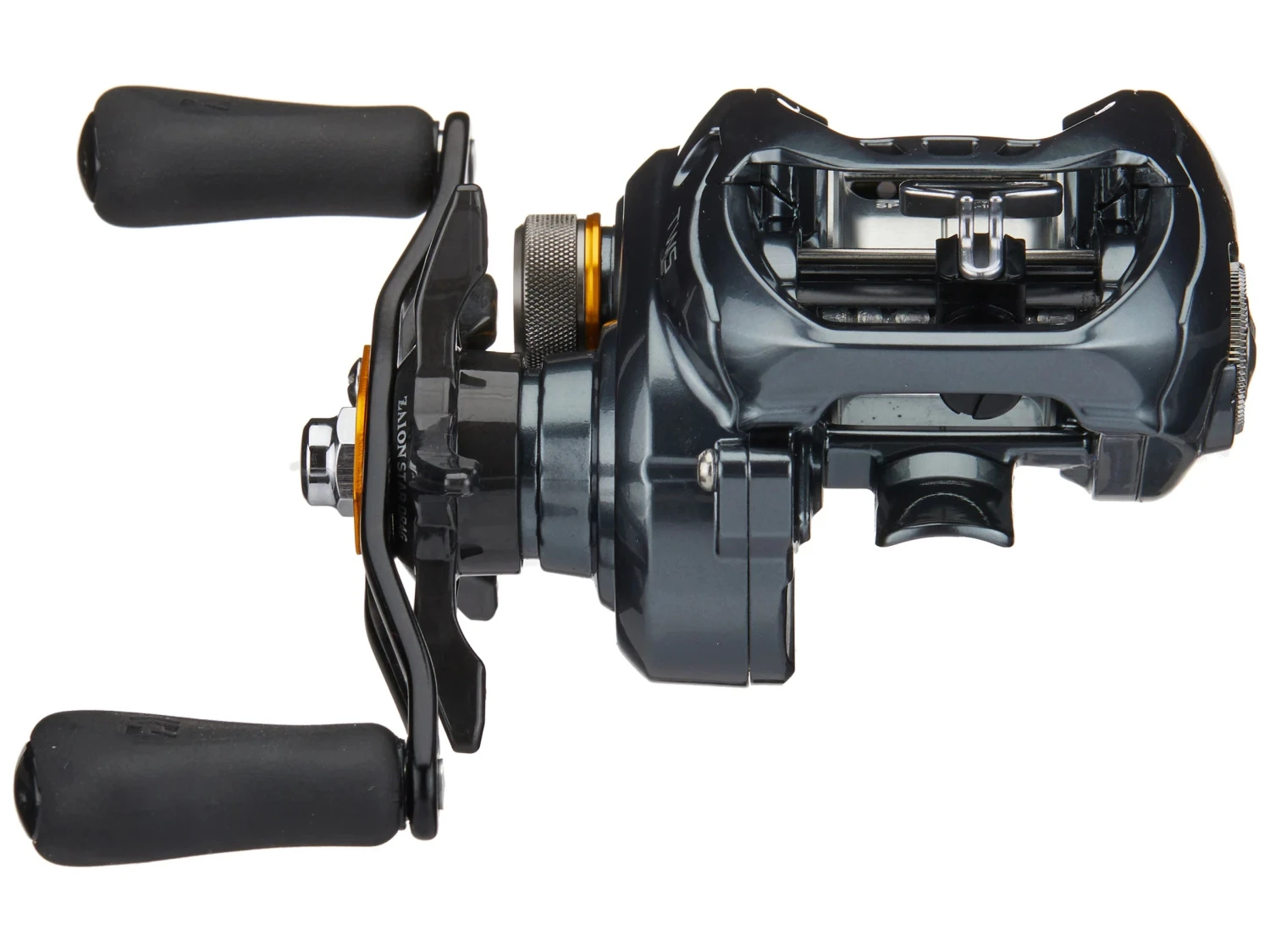 Daiwa Tatula SV TWS Baitcasting Reels - Image 6