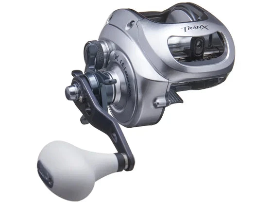 Shimano Tranx 500 Baitcasting Reels - Image 3
