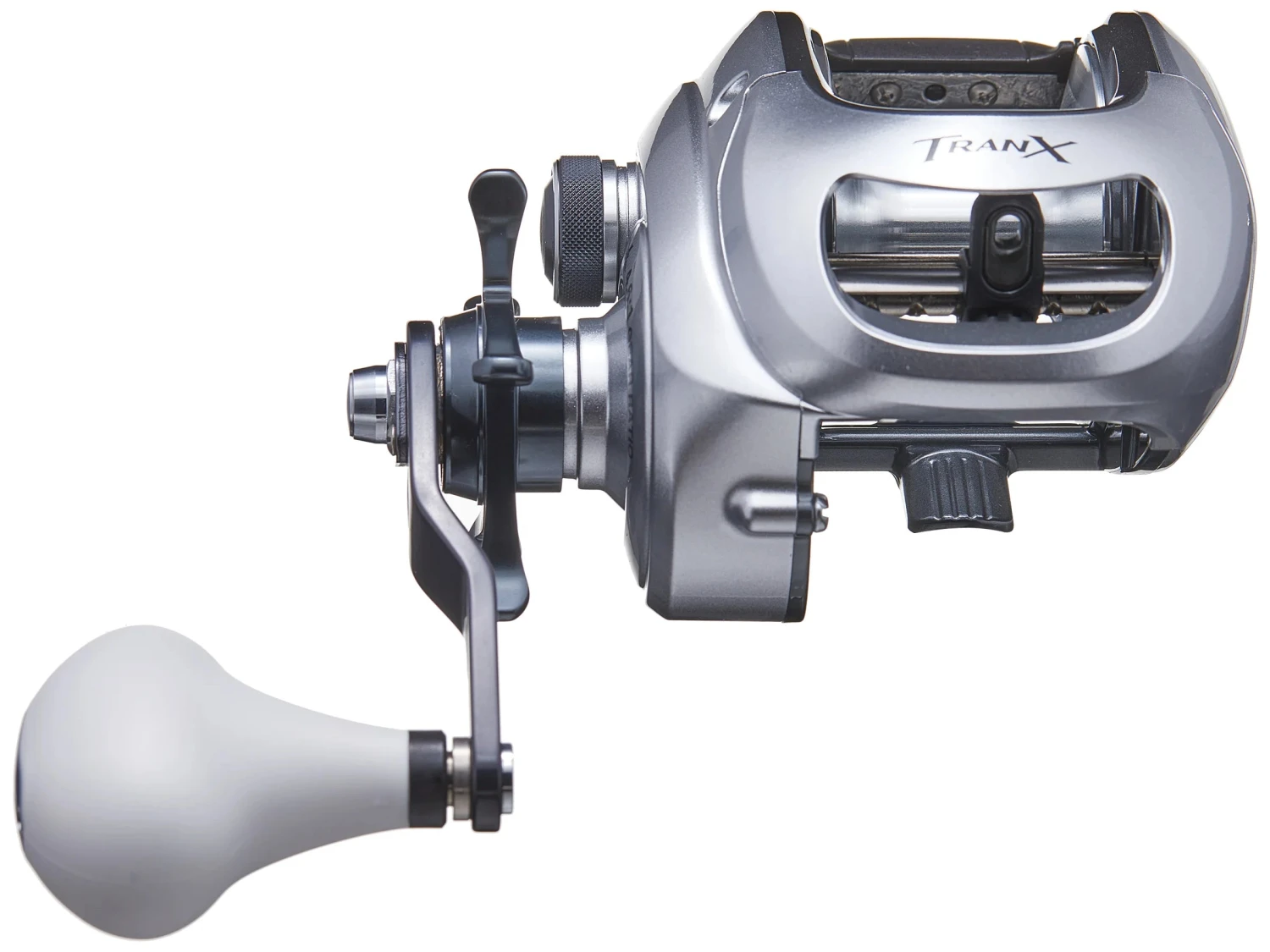 Shimano Tranx 500 Baitcasting Reels - Image 4